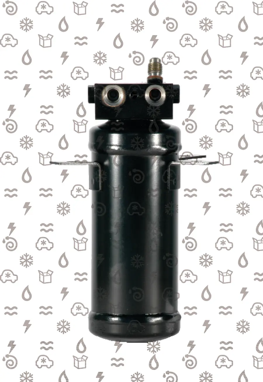 filtrdehydrátor OEM 7700823668, Renault Twingo (C06_)